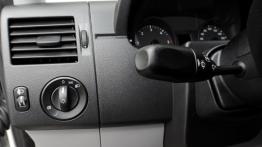 Volkswagen Crafter 2011 - manetka do sterowania światłami
