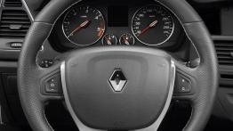 Renault Laguna Hatchback 2011 - kierownica
