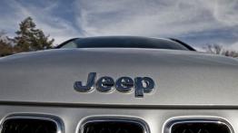 Jeep Compass 2011 - logo