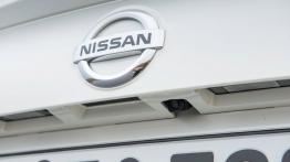 Nissan Qashqai II dCi (2014) - emblemat
