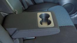 Nissan Note II 1.2 (2013) - podłokietnik tylny