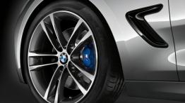 BMW serii 3 GT - koło