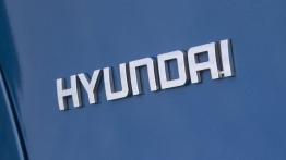 Hyundai i30 II kombi - emblemat