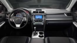 Toyota Camry SE 2012 - pełny panel przedni