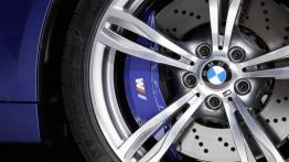 BMW M5 2012 - koło