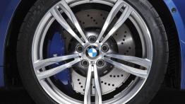 BMW M5 2012 - koło