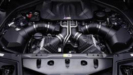 BMW M5 2012 - silnik