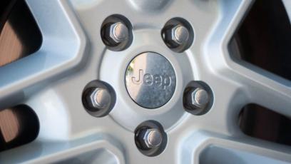Jeep Compass I SUV Facelifting 2013
