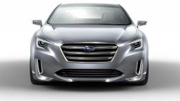 Subaru Legacy Concept (2013) - widok z przodu