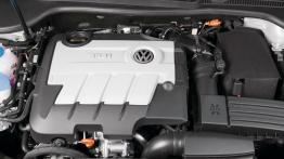 Volkswagen Golf VI Variant 1.4 TSI 160KM 118kW 2009-2013
