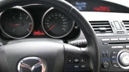 Czy warto kupić: używana Mazda 3 (od 2009 do 2013)