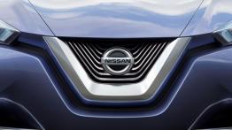 Nissan Friend-ME Concept (2013) - logo