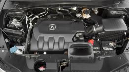Acura ILX 2013 - silnik