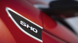 Ford Taurus SHO 2013 - wlot powietrza
