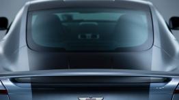 Aston Martin Vanquish Centenary Edition (2013) - szyba tylna