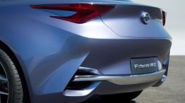 Nissan Friend-ME Concept (2013) - zderzak tylny