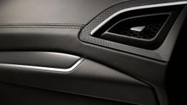Ford S-Max Concept (2013) - deska rozdzielcza