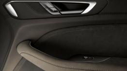 Ford S-Max Concept (2013) - drzwi pasażera od wewnątrz