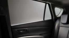 Suzuki SX4 II (2013) - drzwi tylne prawe od wewnątrz