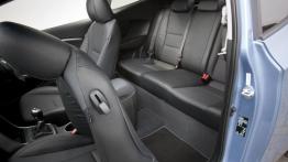 Hyundai i30 II Hatchback 3d (2013) - widok ogólny wnętrza