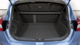Hyundai i30 II Hatchback 3d (2013) - bagażnik