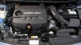 Hyundai i30 II Hatchback 3d (2013) - silnik