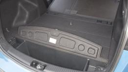 Hyundai i30 II kombi - bagażnik, akcesoria