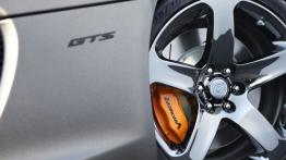 SRT Viper GTS Anodized Carbon Special Edition (2014) - koło