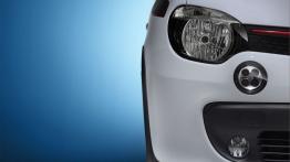 Renault Twingo III (2014) - prawy przedni reflektor - wyłączony