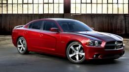 Dodge Charger 100th Anniversary Edition (2014) - prawy bok
