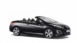 Peugeot 308 I CC Facelifting 1.6 e-HDI FAP Start&Stop 112KM 82kW 2011-2014