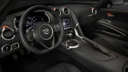 SRT Viper GTS Anodized Carbon Special Edition (2014) - pełny panel przedni
