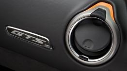 SRT Viper GTS Anodized Carbon Special Edition (2014) - deska rozdzielcza