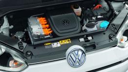 Volkswagen e-up! (2014) - silnik