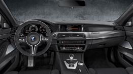 BMW M5 30 Jahre M5 (2014) - pełny panel przedni