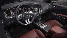 Dodge Charger 100th Anniversary Edition (2014) - pełny panel przedni