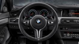 BMW M5 30 Jahre M5 (2014) - kokpit