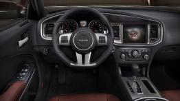 Dodge Charger 100th Anniversary Edition (2014) - kokpit