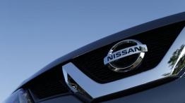 Nissan Rogue 2014 - grill