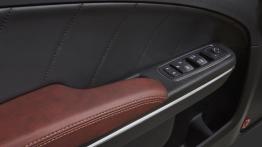 Dodge Charger 100th Anniversary Edition (2014) - drzwi kierowcy od wewnątrz