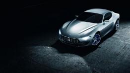 Maserati Alfieri Concept (2014) - widok z góry