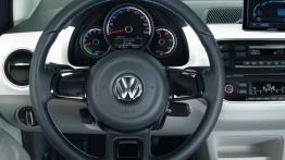 Volkswagen e-up! (2014) - kierownica