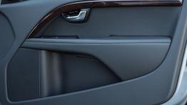 Volvo S80 Facelifting (2014) - drzwi pasażera od wewnątrz