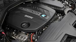 BMW 320d Gran Turismo (2014) - silnik