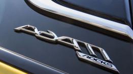 Opel Adam Rocks (2014) - emblemat boczny