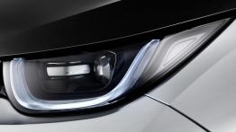 BMW i3 (2014) - lewy przedni reflektor - wyłączony