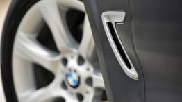 BMW 320d Gran Turismo (2014) - wlot powietrza