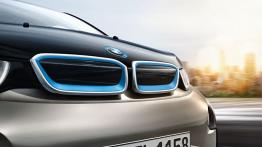 BMW i3 (2014) - grill