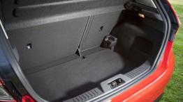 Ford Fiesta VII Facelifting Red Edition (2014) - bagażnik