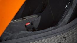 McLaren 650S (2014) - listwa progowa